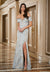 MGNY - 72806 - Cheron's Bridal, Mother/Party Dress