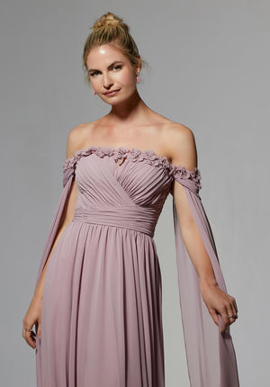 MGNY - 72902 - Cheron's Bridal, Mother/Party Dress