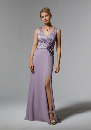 MGNY - 72903 - Cheron's Bridal, Mother/Party Dress