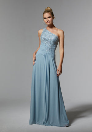 MGNY - 72910 - Cheron's Bridal, Mother/Party Dress