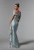 MGNY - 72926 - Cheron's Bridal, Mother/Party Dress