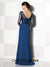 Last Dress In Store; Size: 22W, Color: Mink | Cameron Blake - 215628
