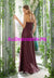 Last Dress In Store; Size: 12 Color: Bordeaux | Morilee Bridesmaids - 21623