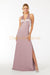 Last Dress In Store; Size: 10 Color: Desert Rose | Morilee Bridesmaids - 21710