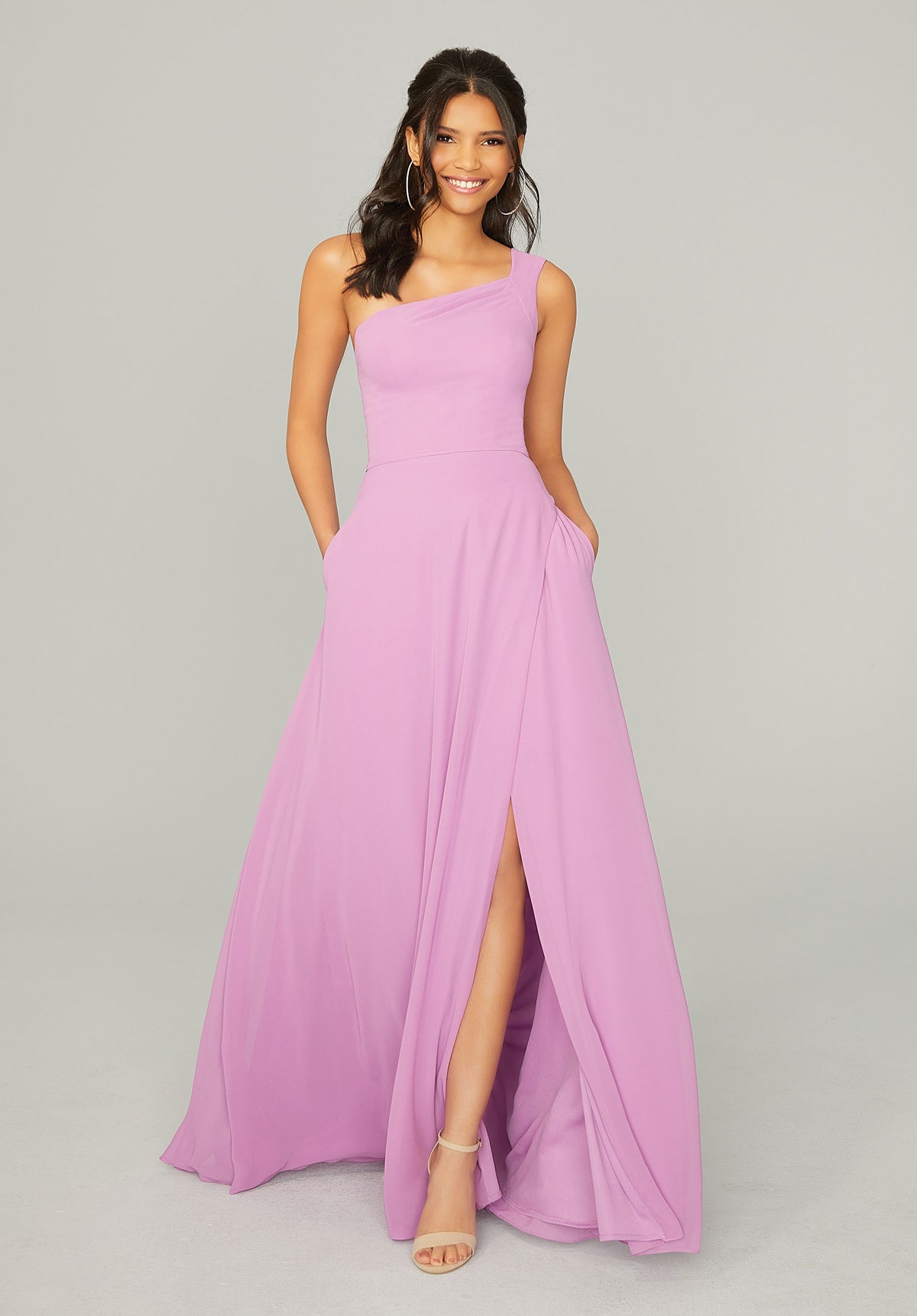 Morilee - 21758 - Cheron's Bridal, Bridesmaids Dress