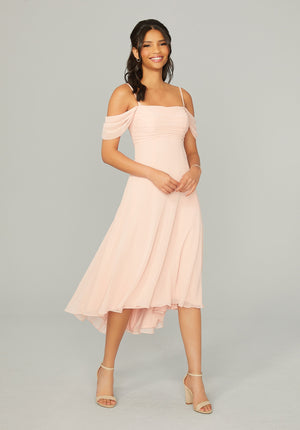 Morilee - 21760 - Cheron's Bridal, Bridesmaids Dress