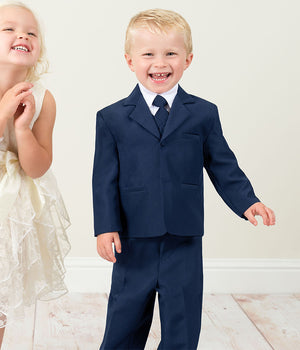 Toddler Tuxedo and Suits - All Dressed Up, Purchase