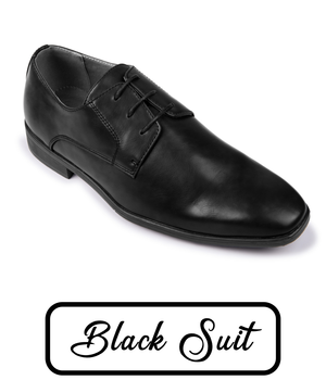 Tux Shoes - All Dressed Up, Purchase