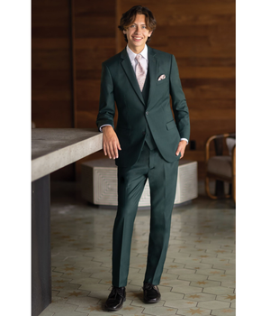 Premium Suit Coat - 8 - All Dressed Up, Purchase