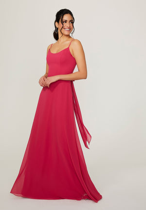 Morilee - 21796 - Cheron's Bridal, Bridesmaids Dress