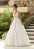 Morilee - 2466 - Felicia - Cheron's Bridal, Wedding Gown - Morilee Line - - Wedding Gowns Dresses Chattanooga Hixson Shops Boutiques Tennessee TN Georgia GA MSRP Lowest Prices Sale Discount