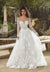 Morilee - 2483 - Farrah - Cheron's Bridal, Wedding Gown - Morilee Line - - Wedding Gowns Dresses Chattanooga Hixson Shops Boutiques Tennessee TN Georgia GA MSRP Lowest Prices Sale Discount