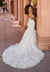 Morilee - 2507 - Juliet - Cheron's Bridal, Wedding Gown - Morilee Line - - Wedding Gowns Dresses Chattanooga Hixson Shops Boutiques Tennessee TN Georgia GA MSRP Lowest Prices Sale Discount