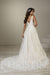 Last Dress In Store; Size: 12 Color: Ivory | Christina Wu Brides 18170