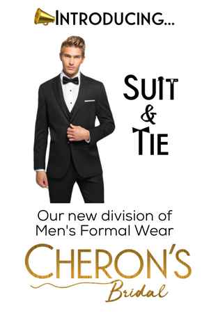 Suit & Tie | Chattanooga, TN & Aiken, SC
