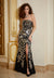 MGNY - 72801 - Cheron's Bridal, Mother/Party Dress