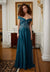 MGNY - 72814 - Cheron's Bridal, Mother/Party Dress