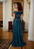 MGNY - 72814 - Cheron's Bridal, Mother/Party Dress