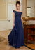 MGNY - 72823 - Cheron's Bridal, Mother/Party Dress