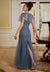 MGNY - 72831 - Cheron's Bridal, Mother/Party Dress