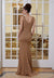 MGNY - 72835 - Cheron's Bridal, Mother/Party Dress