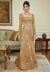 MGNY - 72843 - Cheron's Bridal, Mother/Party Dress