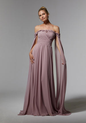 MGNY - 72902 - Cheron's Bridal, Mother/Party Dress