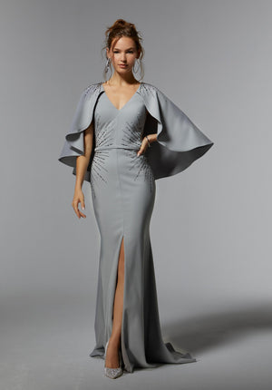 MGNY - 72914 - Cheron's Bridal, Mother/Party Dress