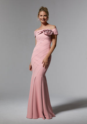 MGNY - 72918 - Cheron's Bridal, Mother/Party Dress