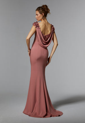 MGNY - 72920 - Cheron's Bridal, Mother/Party Dress