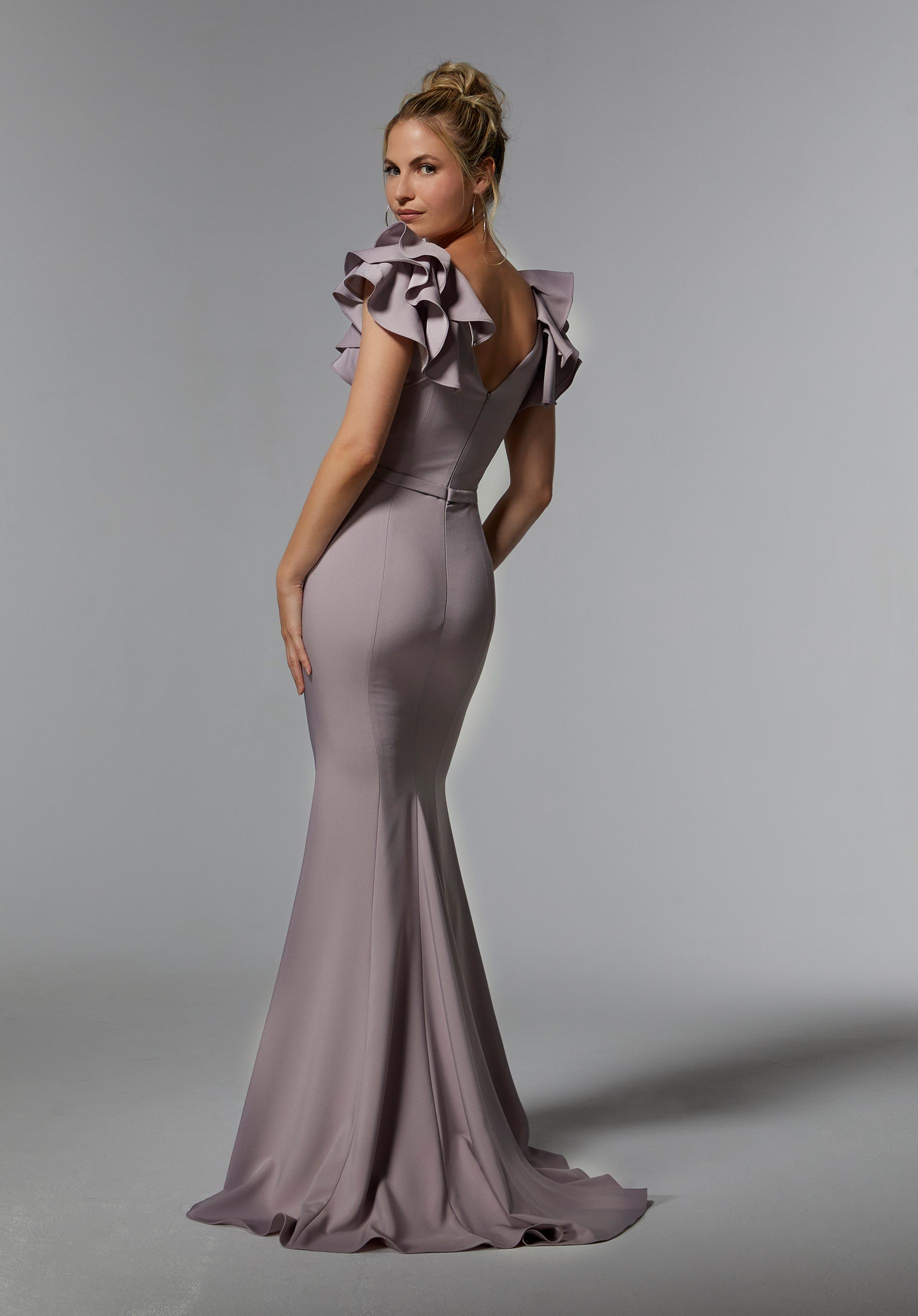 MGNY - 72922 - Cheron's Bridal, Mother/Party Dress