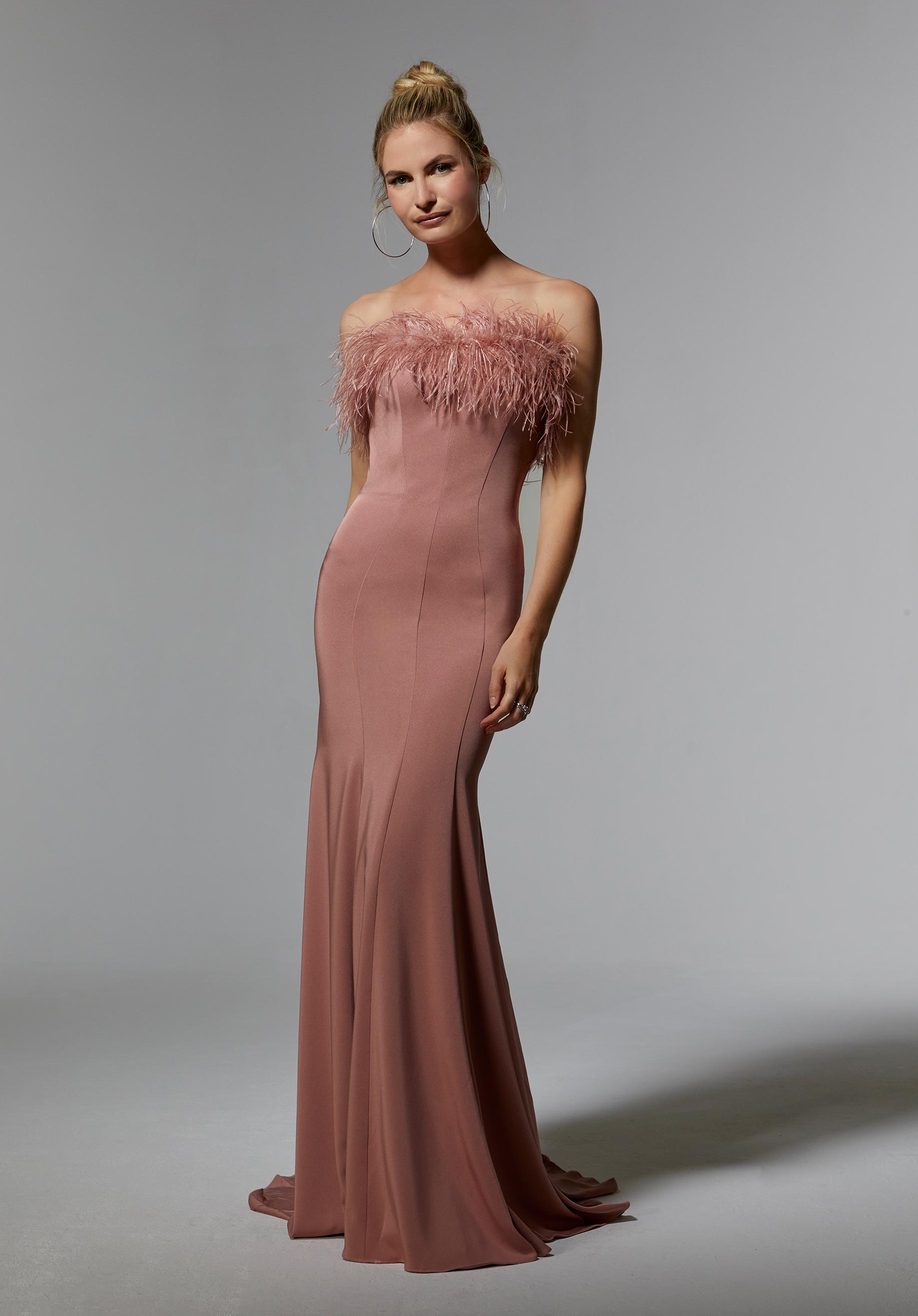 MGNY - 72923 - Cheron's Bridal, Mother/Party Dress
