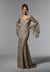 MGNY - 72930 - Cheron's Bridal, Mother/Party Dress