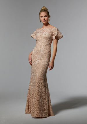 MGNY - 72931 - Cheron's Bridal, Mother/Party Dress