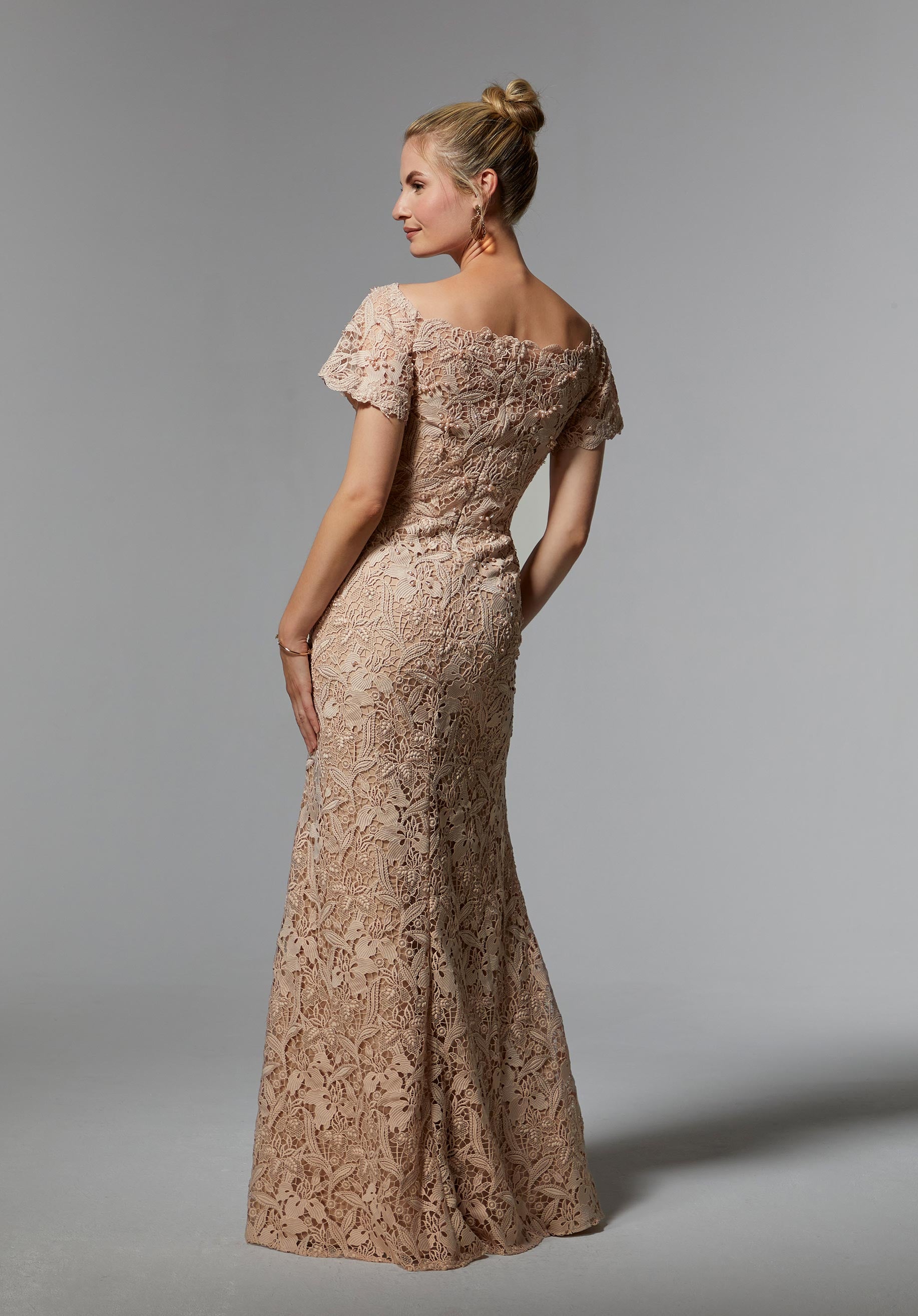 MGNY - 72931 - Cheron's Bridal, Mother/Party Dress