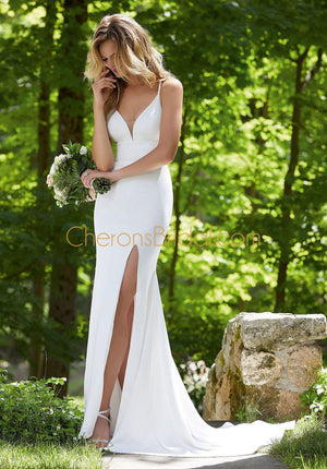 The Other White Dress - 12102 - Bali - Cheron's Bridal, Wedding - Morilee TOWD - - Wedding Gowns Dresses Chattanooga Hixson Shops Boutiques Tennessee TN Georgia GA MSRP Lowest Prices Sale Discount