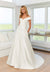 The Other White Dress - 12134 - Edita - Cheron's Bridal, Wedding Gown - Morilee TOWD - - Wedding Gowns Dresses Chattanooga Hixson Shops Boutiques Tennessee TN Georgia GA MSRP Lowest Prices Sale Discount
