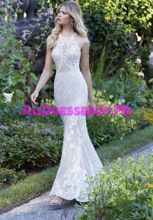 Morilee - Pia - 2030 - Cheron's Bridal, Wedding Gown - Morilee Line - - Wedding Gowns Dresses Chattanooga Hixson Shops Boutiques Tennessee TN Georgia GA MSRP Lowest Prices Sale Discount