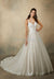 Morilee - Reba - 2080 - Cheron's Bridal, Wedding Gown - Morilee Line - - Wedding Gowns Dresses Chattanooga Hixson Shops Boutiques Tennessee TN Georgia GA MSRP Lowest Prices Sale Discount