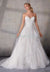 Morilee - Shania - 2140 - Cheron's Bridal, Wedding Gown - Morilee Line - - Wedding Gowns Dresses Chattanooga Hixson Shops Boutiques Tennessee TN Georgia GA MSRP Lowest Prices Sale Discount