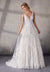 Morilee - Suzanne - 2142 - Cheron's Bridal, Wedding Gown - Morilee Line - - Wedding Gowns Dresses Chattanooga Hixson Shops Boutiques Tennessee TN Georgia GA MSRP Lowest Prices Sale Discount