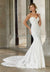 Morilee - Serena - 2143 - Cheron's Bridal, Wedding Gown - Morilee Line - - Wedding Gowns Dresses Chattanooga Hixson Shops Boutiques Tennessee TN Georgia GA MSRP Lowest Prices Sale Discount