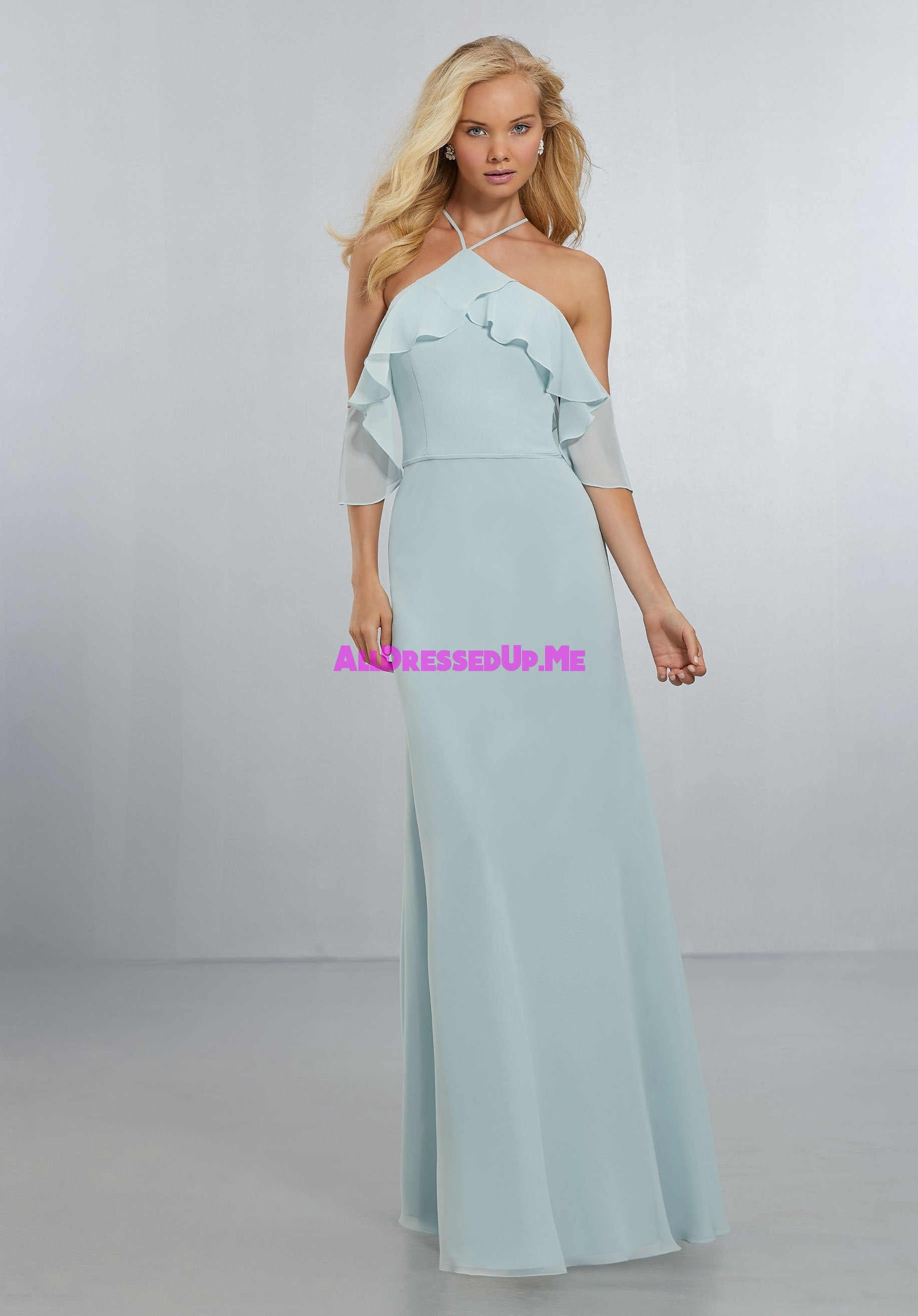 Morilee - 21551 - Cheron's Bridal, Bridesmaids Dress