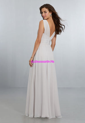 Morilee - 21553 - Cheron's Bridal, Bridesmaids Dress