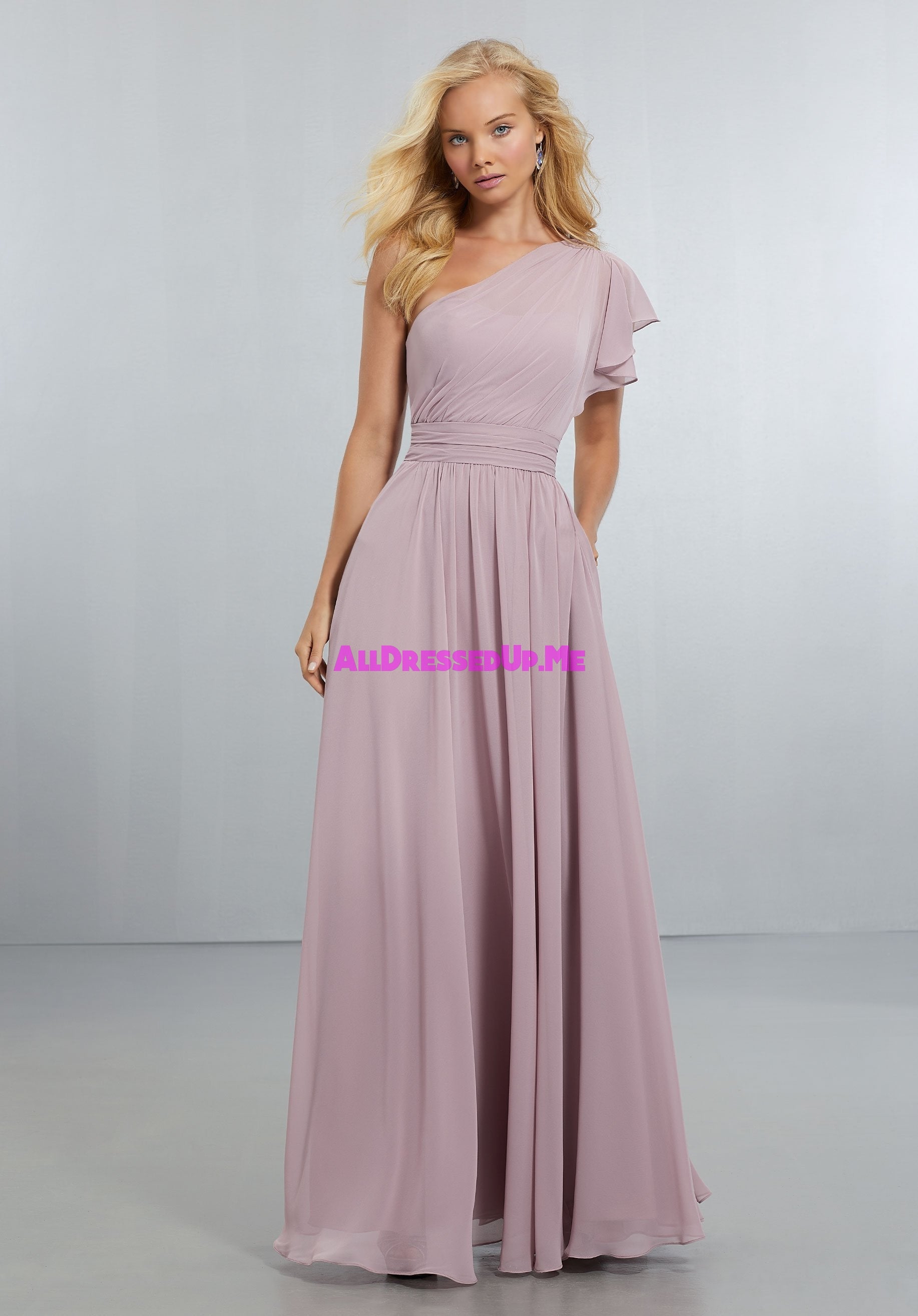 Morilee - 21554 - Cheron's Bridal, Bridesmaids Dress