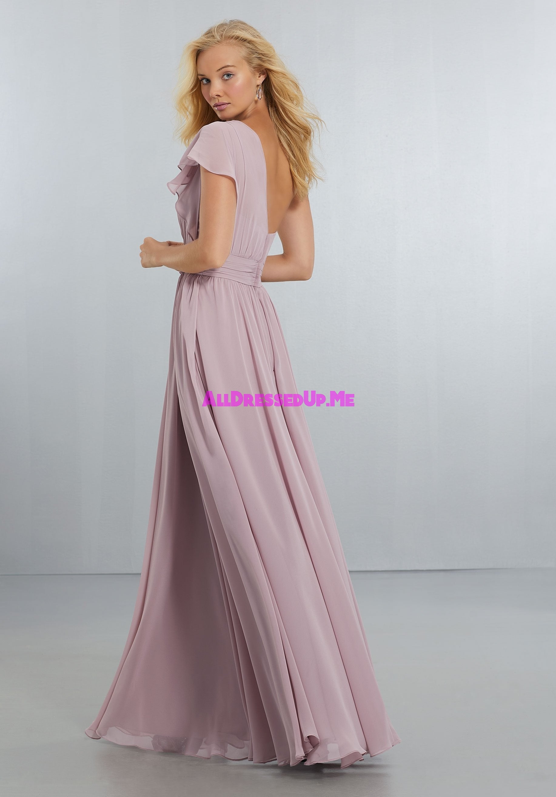 Morilee - 21554 - Cheron's Bridal, Bridesmaids Dress