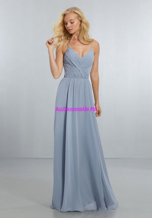 Morilee - 21556 - Cheron's Bridal, Bridesmaids Dress