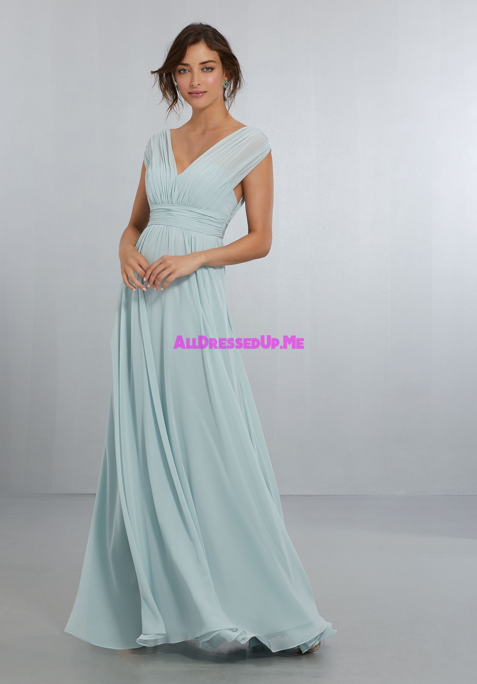 Morilee - 21567 - Cheron's Bridal, Bridesmaids Dress