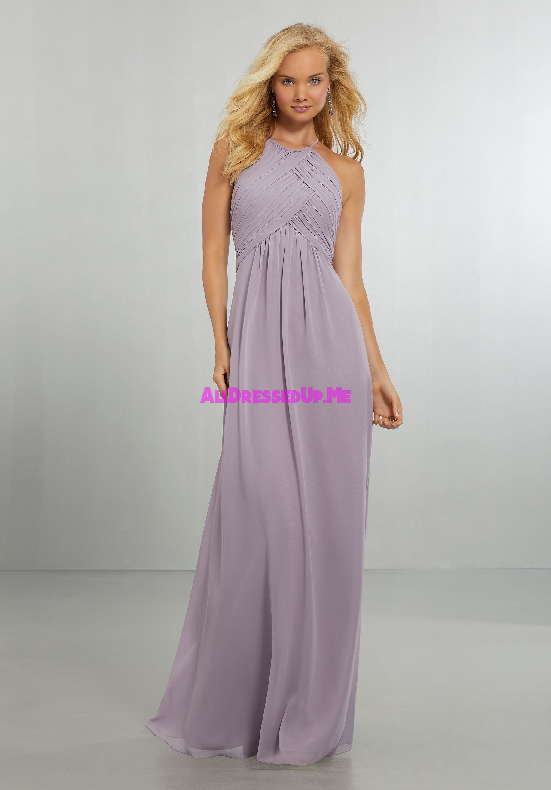Morilee - 21570 - Cheron's Bridal, Bridesmaids Dress