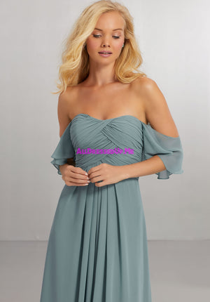Morilee - 21571 - Cheron's Bridal, Bridesmaids Dress